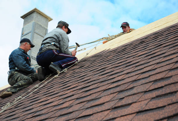 Wye, MT Roofing Contractor Company